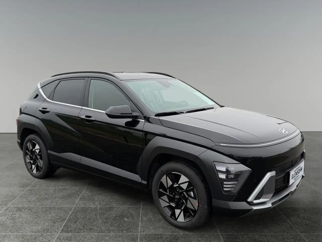 Hyundai Kona 1.6 2WD
