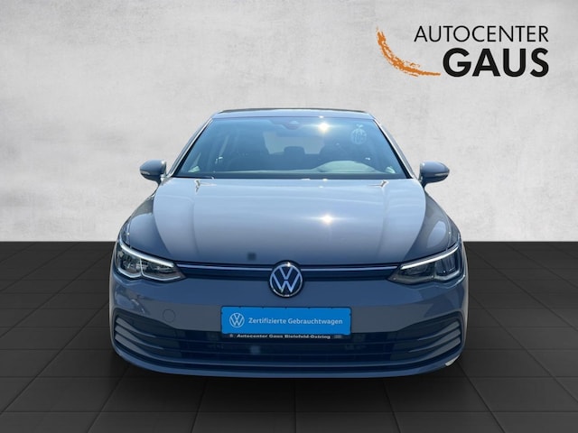 Volkswagen Golf DSG Golf VIII Life