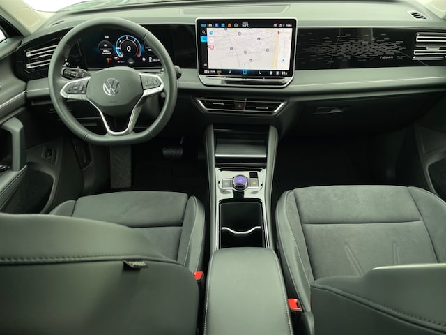 Volkswagen Tiguan 2.0 TDI DSG Elegance Elegance