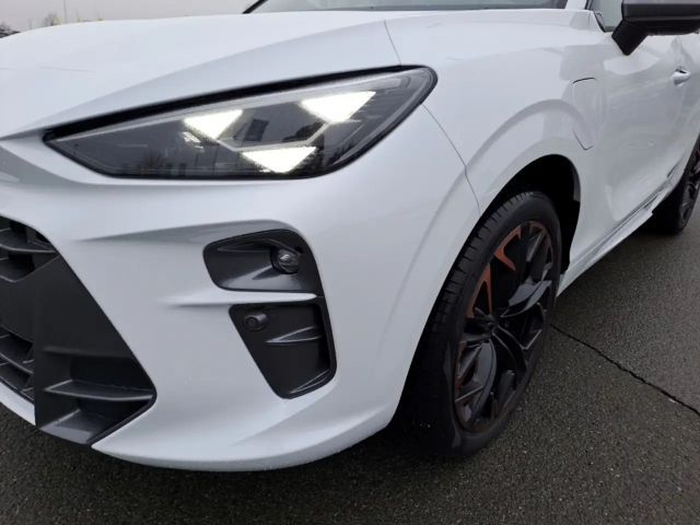 Cupra Terramar 1.5 e-Hybrid