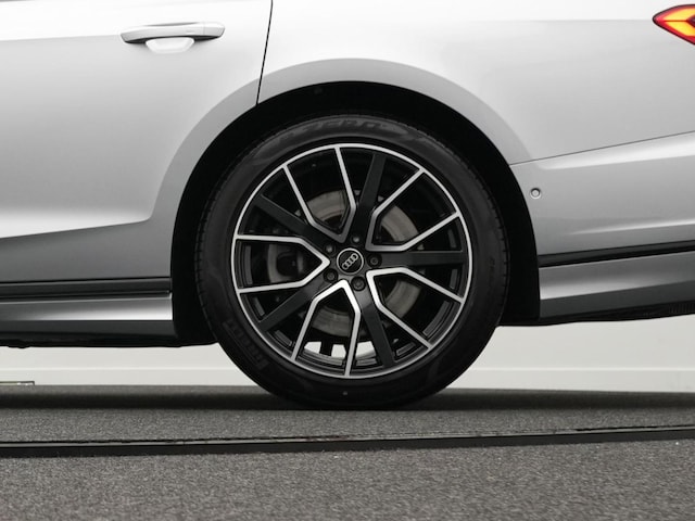 Audi A8 55 TFSI Quattro