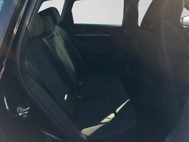 Skoda Karoq 2.0 TDI 4x4 Sportline