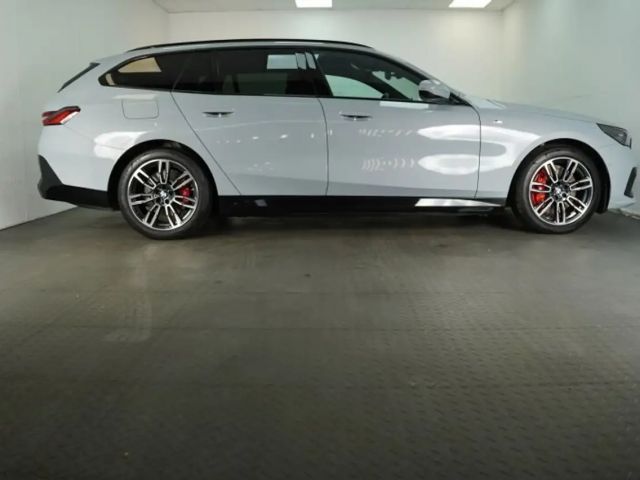 BMW i5 M-Sport Touring eDrive40