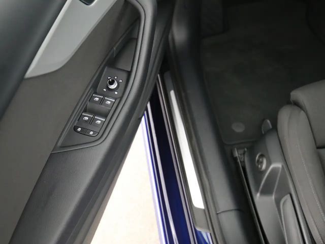 Audi A4 2.0 TDI Avant S-Tronic