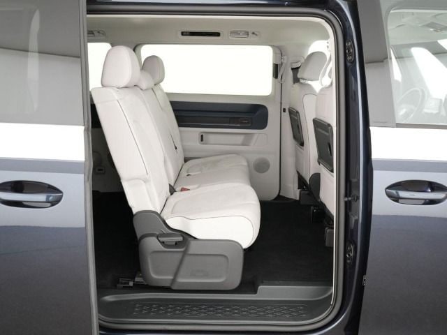 Volkswagen ID.Buzz Pro