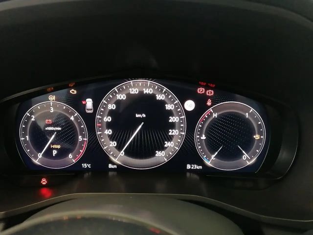 Mazda CX-80 Homura Plus