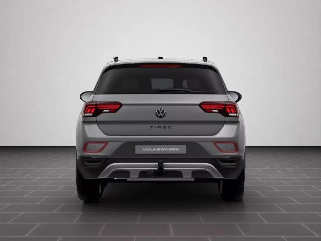 Volkswagen T-Roc 2.0 TDI DSG Style