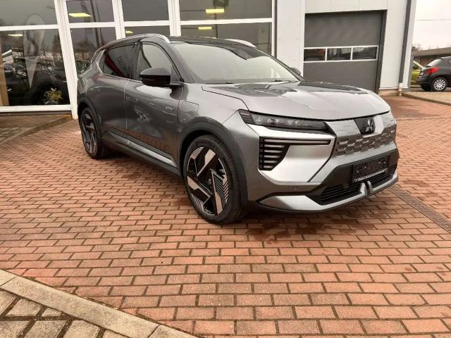 Mitsubishi Eclipse Cross Diamant Edition