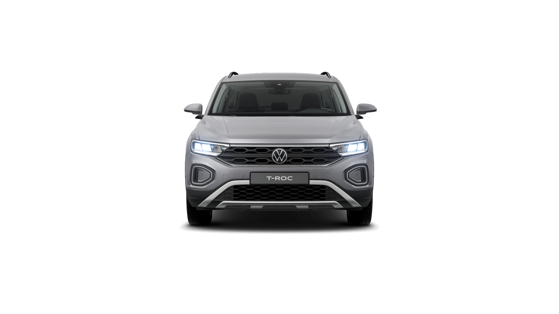 Volkswagen T-Roc 1.5 TSI Move