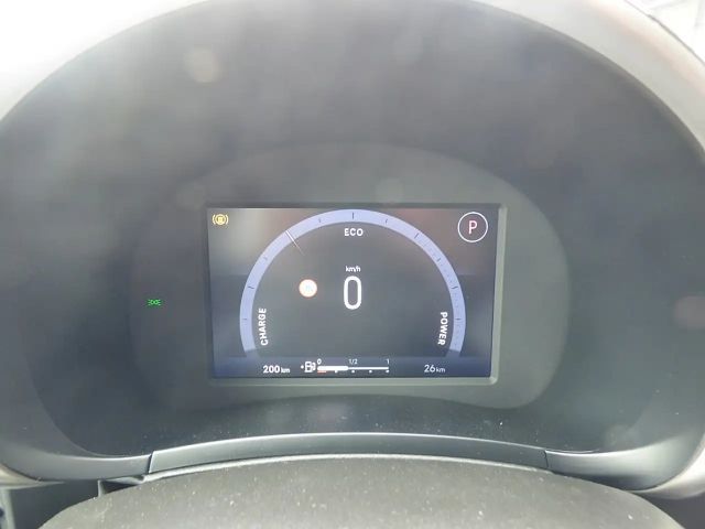 Fiat 600e Hybrid 136 6-Gang eDCT