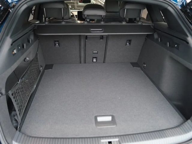 Volkswagen ID.7 4Motion Business GTX Tourer