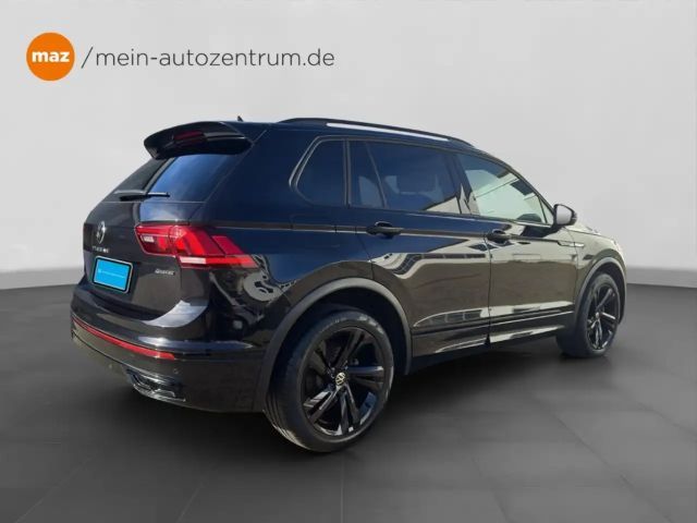 Volkswagen Tiguan 2.0 TSI 4Motion R-Line Style