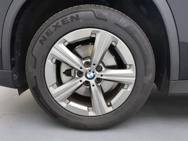 BMW X1 AUTOMAAT - NAVI - LED