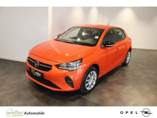 Opel Corsa -e ''Edition'' Apple/Android Bluetooth Klimaautoma