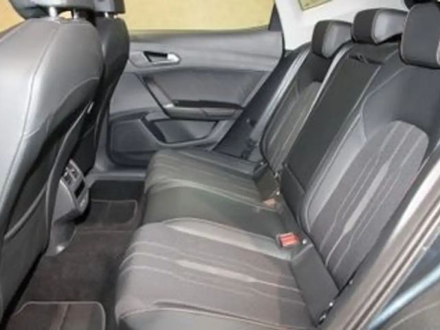 Cupra Formentor 4Drive DSG