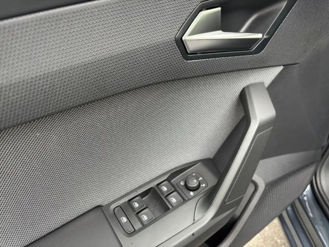 Seat Leon 1.5 eTSI DSG