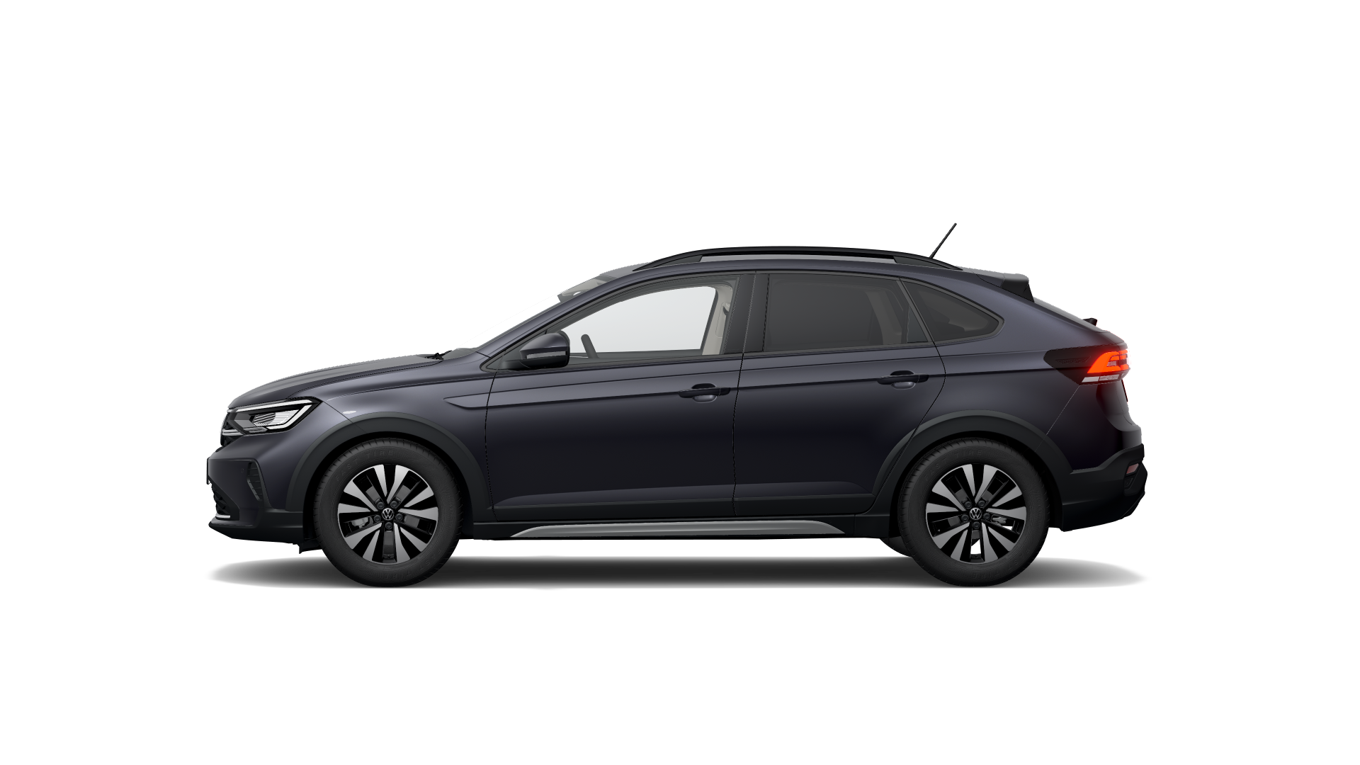 Volkswagen Taigo 1.0 TSI DSG Life