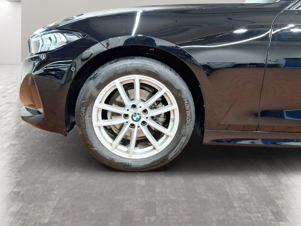 BMW 318 318i Touring