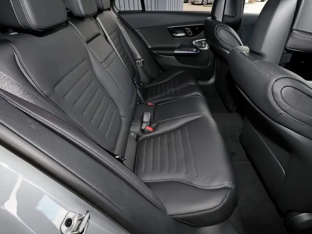 Mercedes-Benz C 300 4MATIC AMG Line Estate