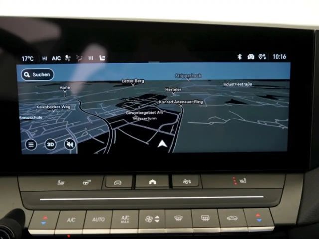 Opel Astra GS-Line Grand Sport Sports Tourer