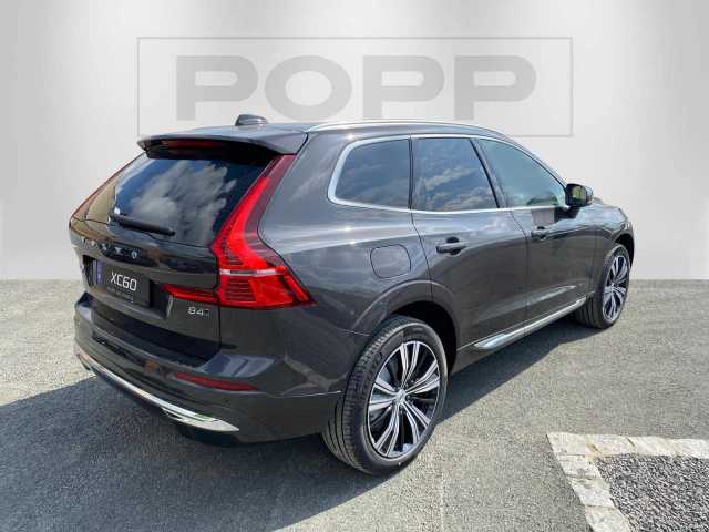Volvo XC60 20'