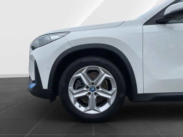 BMW iX1 xDrive30