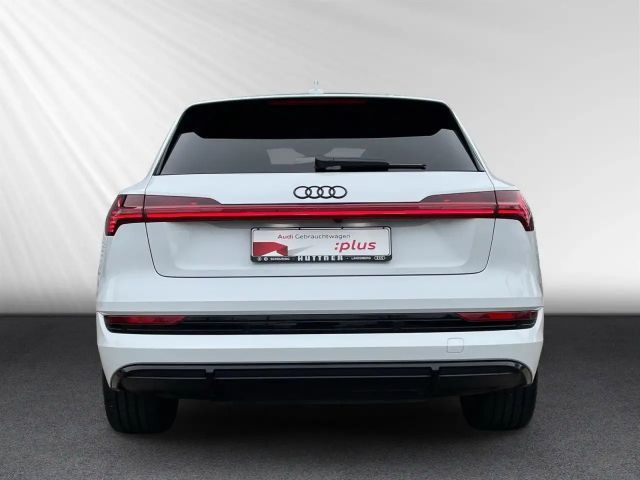 Audi e-tron 55 Quattro S-Line