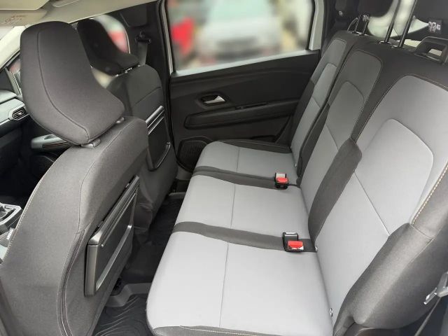 Dacia Jogger Extreme Hybrid 140