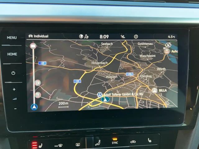 Volkswagen Arteon 4Motion DSG R-Line