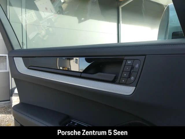 Porsche Cayenne PANO, 14-WEGE, 21-ZOLL, PRIVACY, BOSE