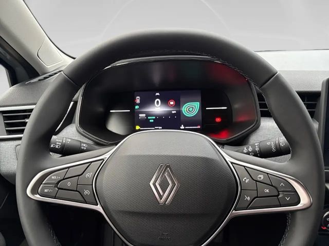 Renault Clio Evolution