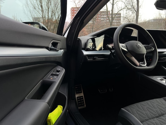 Volkswagen Golf 1.5 eTSI DSG Golf VIII