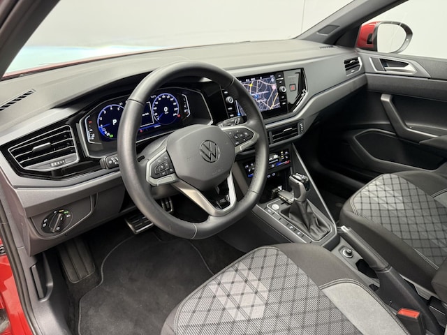 Volkswagen Taigo 1.5 TSI DSG R-Line