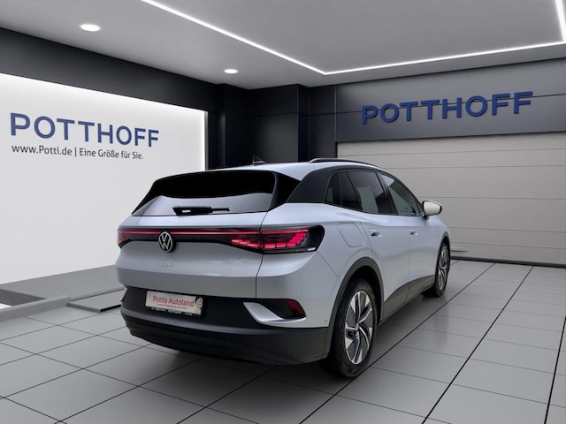 Volkswagen ID.4 Performance Pure
