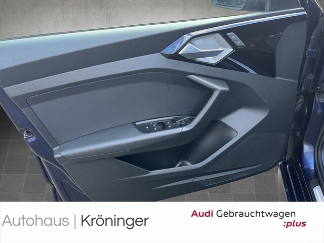 Audi A1 30 TFSI Allstreet