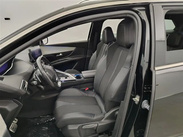 Peugeot 5008 EAT8 GT-Line PureTech