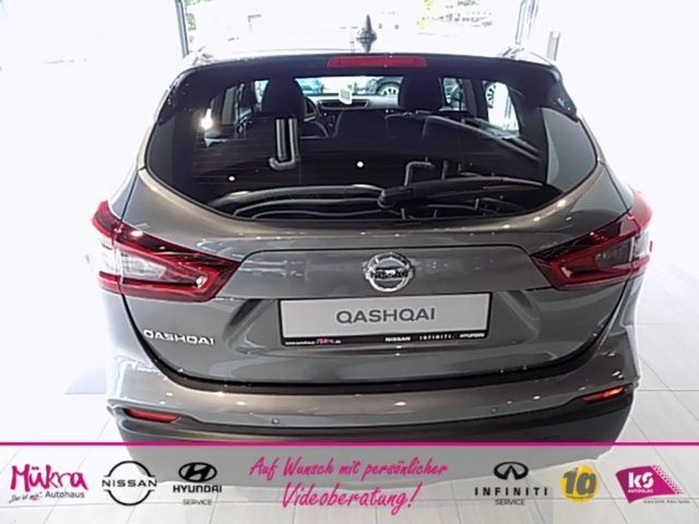 Nissan Qashqai DIG-T