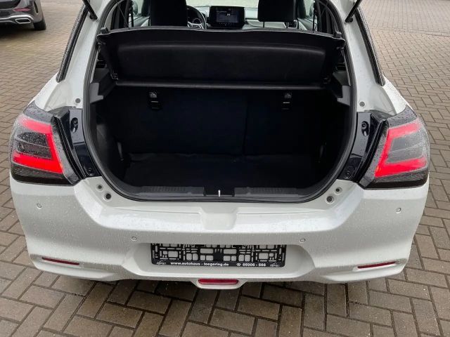 Suzuki Swift Comfort