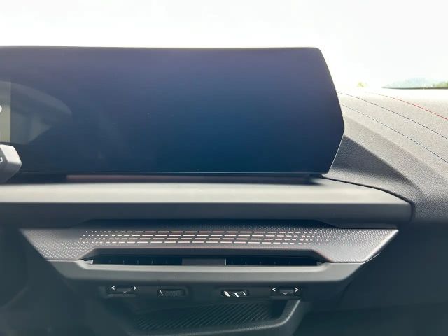 BMW 120 120d M-Sport Sedan