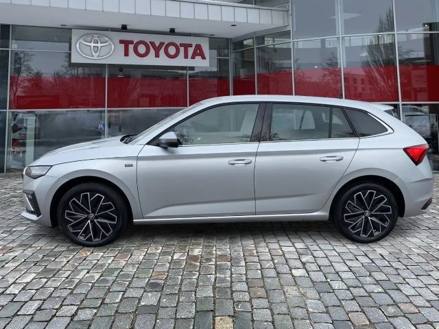 Skoda Scala 1.0 TSI Drive