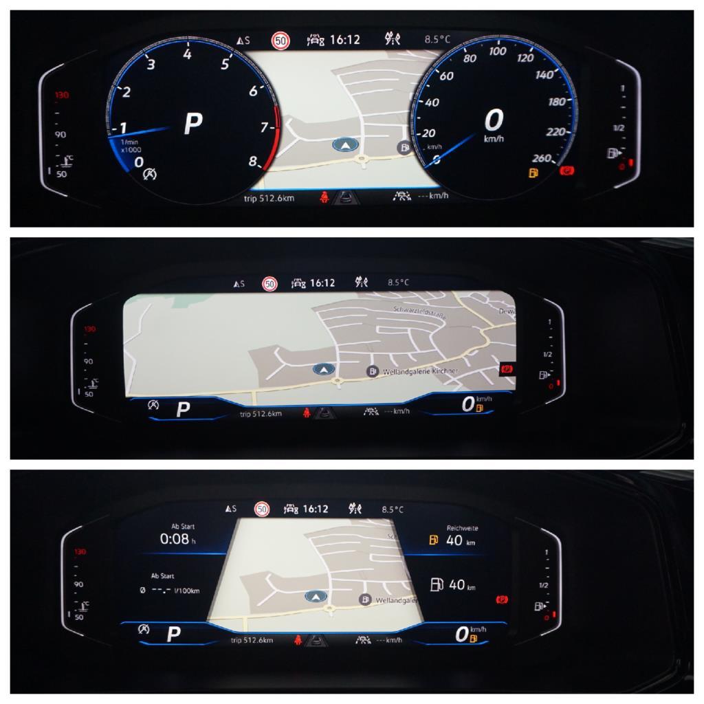 Volkswagen T-Roc DSG R-Line