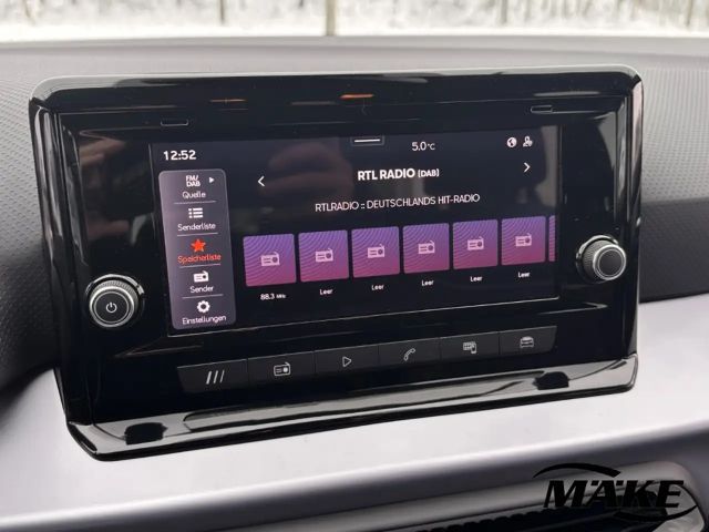 Seat Ibiza 1.0 TSI FR-lijn