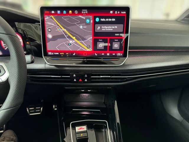 Volkswagen Golf DSG GTI