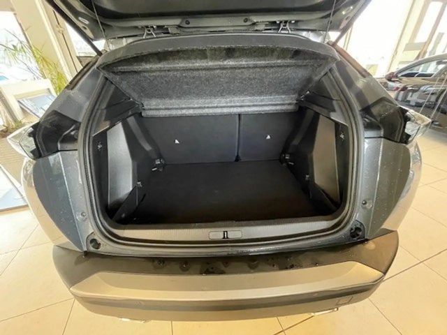 Peugeot 2008 Allure Pack Hybrid