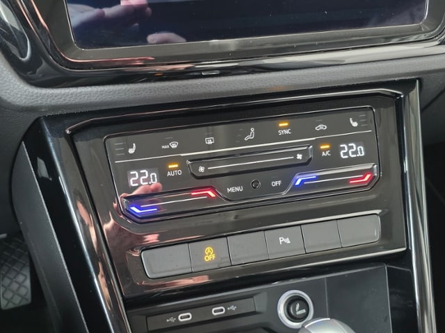 Volkswagen Touran 2.0 TDI DSG