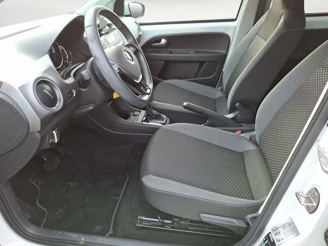 Volkswagen e-up! e-up! Automatik CCS Netzladekabel Climatronic