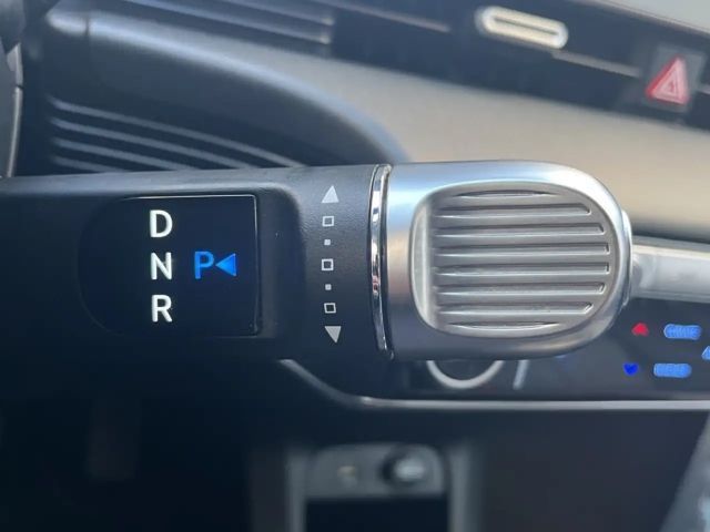 Hyundai IONIQ 5 Dynamiq