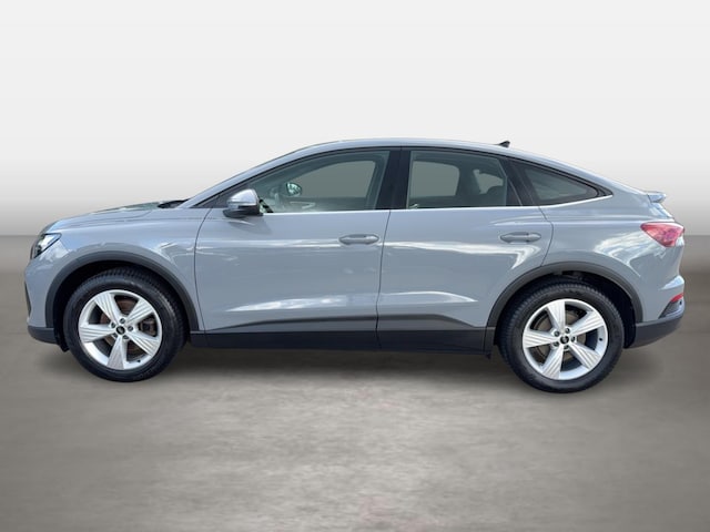 Audi Q4 e-tron 35 Sportback