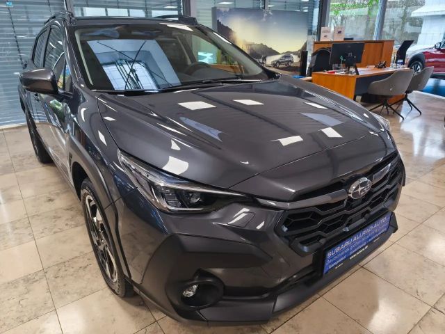 Subaru Crosstrek 2.0ie Comfort | Navi | LED |