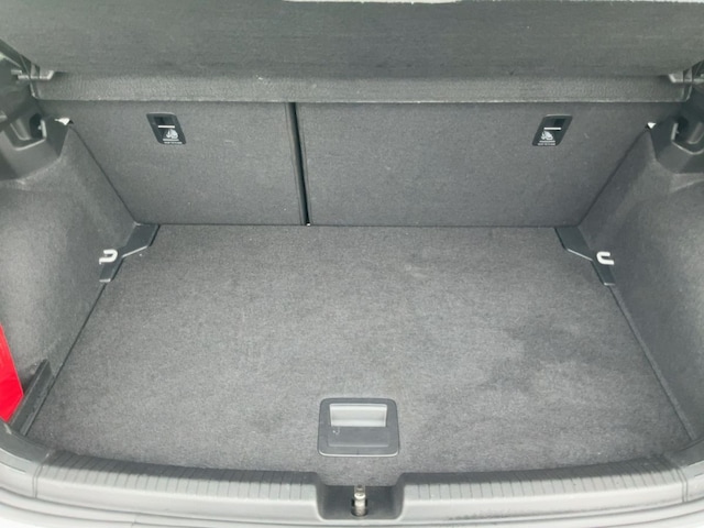 Volkswagen Polo 1.0 TSI DSG Style